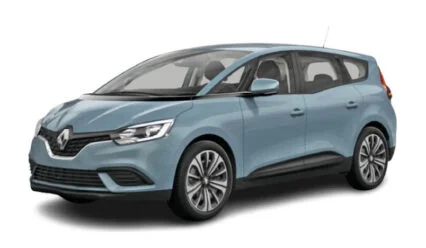 Renault Gran Scenic (Automatický, 1.6 L, 7 Sedadla)