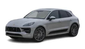 Porsche Macan T (Automatic, 2.0 L, 5 Místa)