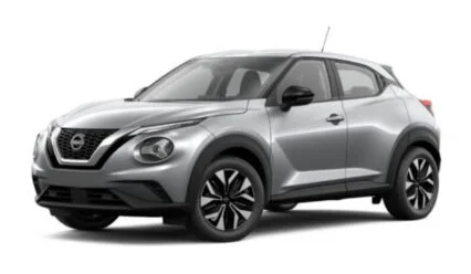 Nissan Juke (Automatický, 1.0 L, 5 Sedadla)