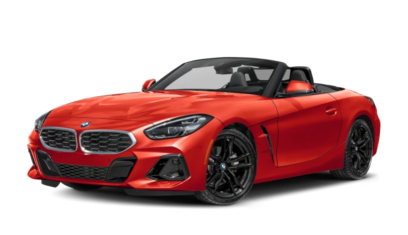 BMW Z4 (Automatický, 3.0 L Benzín, 2 Sedadla)