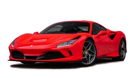 Pronájem Ferrari F8 Spider (Automatický, 3.9 L Benzín) v Málaze