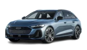 Audi A5 Avant (Automatic, 2.0 L, 5 Místa)