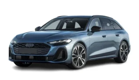 Pronájem Audi A5 Avant (Automatický, 2.0 L Benzín) na Tenerife