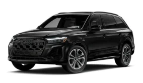 Audi Q7 (Automatic, 3.0 L, 7 Místa)