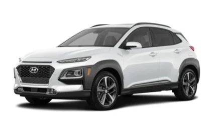 Hyundai Kona (Automatický, 2.0 L, 5 Sedadla)