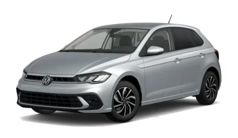 Pronájem Volkswagen Polo (Manuál, 1.2 L Benzín) na Tenerife