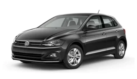 Pronájem Volkswagen Polo (Automatický, 1.2 L Benzín) na Tenerife