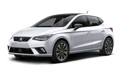 Seat Ibiza (Manuál, 1.5 L, 5 Sedadla)