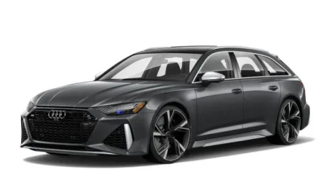 Pronájem Audi RS 6 Avant (Automatický, 4.0 L Benzín) na Tenerife