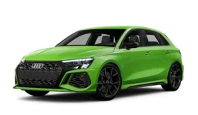 Audi RS 3 Sportback (Automatic, 2.5 L, 5 Místa)