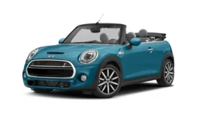 MINI Cabrio (Automatic, 1.5 L, 4 Místa)