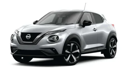 Nissan Juke (Automatický, 1.0 L, 5 Sedadla)