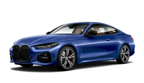 Pronájem BMW M850i (Automatický, 4.4 L Benzín) na Tenerife