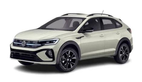 Pronájem Volkswagen Taigo (Manuál, 1.5 L Benzín) na Tenerife
