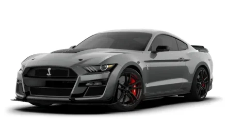 Pronájem Ford Mustang GT Shelby (Automatický, 5.0 L Benzín) na Tenerife