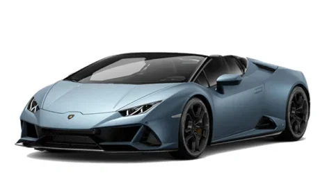 Pronájem Lamborghini Huracan Spyder (Automatický, 5.2 L Benzín) v Málaze