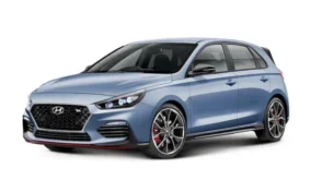 Hyundai i30 (Manual, 1.4 L, 4 Místa)