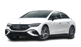 Mercedes-Benz EQE 500 4Matic (Automatic, 300 kWt, 5 Místa)