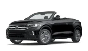 Volkswagen T-Roc Cabrio (Automatic, 1.5 L, 4 Místa)