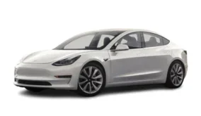 Tesla Model 3 (Automatic, 75 kWt, 5 Místa)