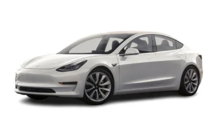 Tesla Model 3 (Automatický, 75 L, 5 Sedadla)