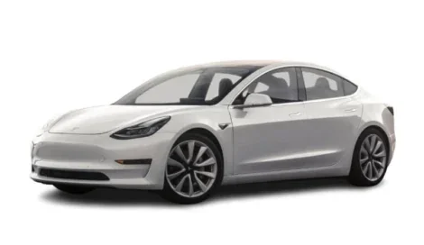 Pronájem Tesla Model 3 (Automatický, 75 kWt Electro) na Lanzarote