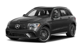 Mercedes-AMG GLC 63 S (Automatic, 4.0 L, 5 Místa)