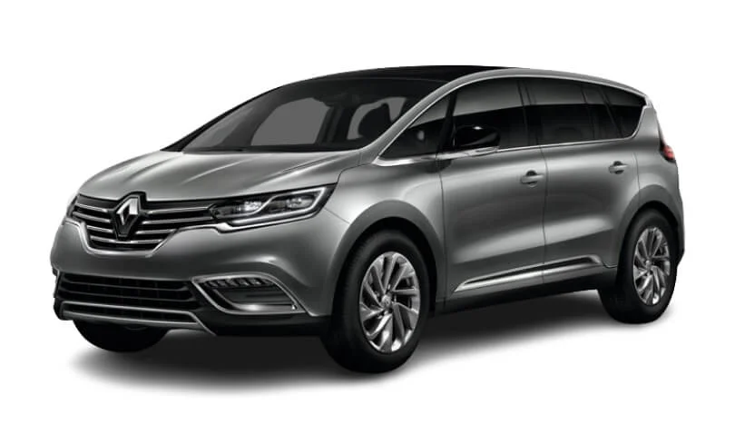 Renault Espace (Automatický, 2.0 L Nafta, 7 Sedadla)