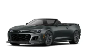 Chevrolet Camaro (Automat, 3.6 L, 4 místa)