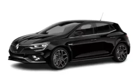 Renault Megane E-Tech Hybrid (Automatic, 1.6 L, 5 Místa)