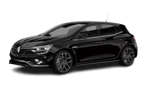 Pronájem Renault Megane E-Tech Hybrid (Automatický, 1.6 L Benzín) na Fuerteventuře