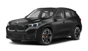 BMW X2 M35i xDrive (Automat, 2.0 L, 5 míst)