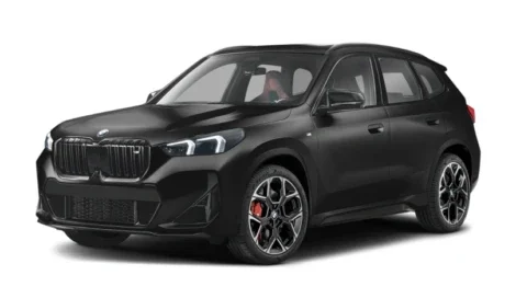 Pronájem BMW X2 M35i xDrive (Automatický, 2.0 L Benzín) v Málaze