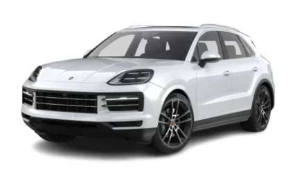 Porsche Cayenne (Automatický, 3.0 L, 5 Sedadla)