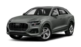 Audi Q7 (Automatic, 3.0 L, 5 Místa)