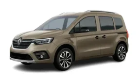 Renault Kangoo (Automatic, 1.3 L, 7 Místa)