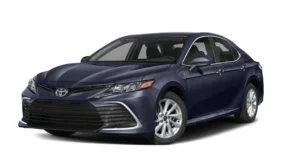 Toyota Camry Hybrid (Automatic, 2.5 L, 5 Místa)