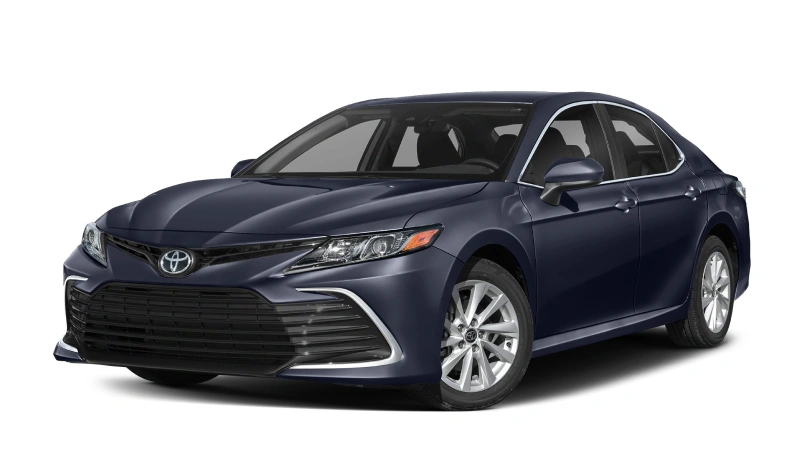 Toyota Camry Hybrid (Automatický, 2.5 L Benzín, 5 Sedadla)
