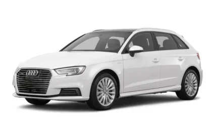 Audi A3 (Automatický, 1.5 L, 5 Sedadla)