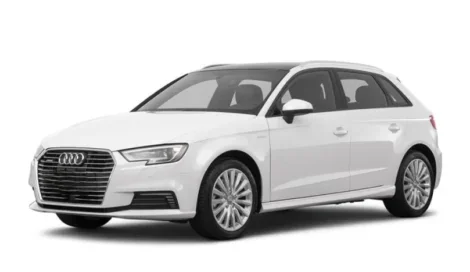 Pronájem Audi A3 (Automatický, 1.5 L Benzín) na Tenerife