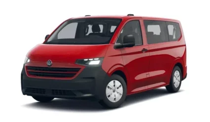VW Caravelle (Automatický, 2.0 L, 9 Sedadla)