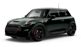 Mini JCW (Automatic, 2.0 L, 4 Místa)