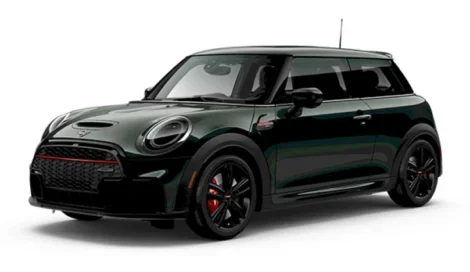 Pronájem Mini JCW (Automatický, 2.0 L Benzín) v Málaze