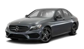 Mercedes-Benz C-Class C200 (Automatic, 2.0 L, 5 Místa)