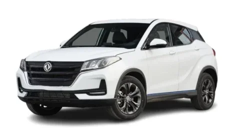 Pronájem DFSK 500 (Automatický, 1.5 L Benzín) na Tenerife