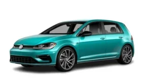 Volkswagen Golf R (Automatic, 1.4 L, 5 Místa)