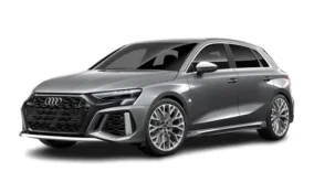 Audi RS 3 (Automatic, 2.5 L, 5 Místa)