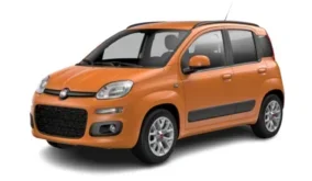 Fiat Panda (Manual, 1.2 L, 5 Místa)