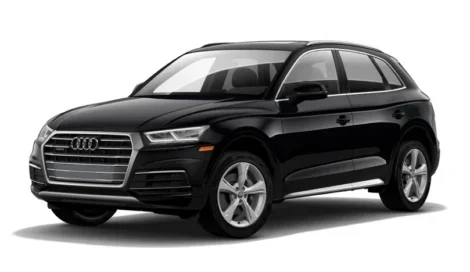 Pronájem Audi Q5 (Automatický, 2.0 L Nafta) na Tenerife
