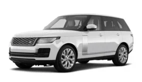 Range Rover Vogue (Automatic, 3.0 L, 5 Místa)